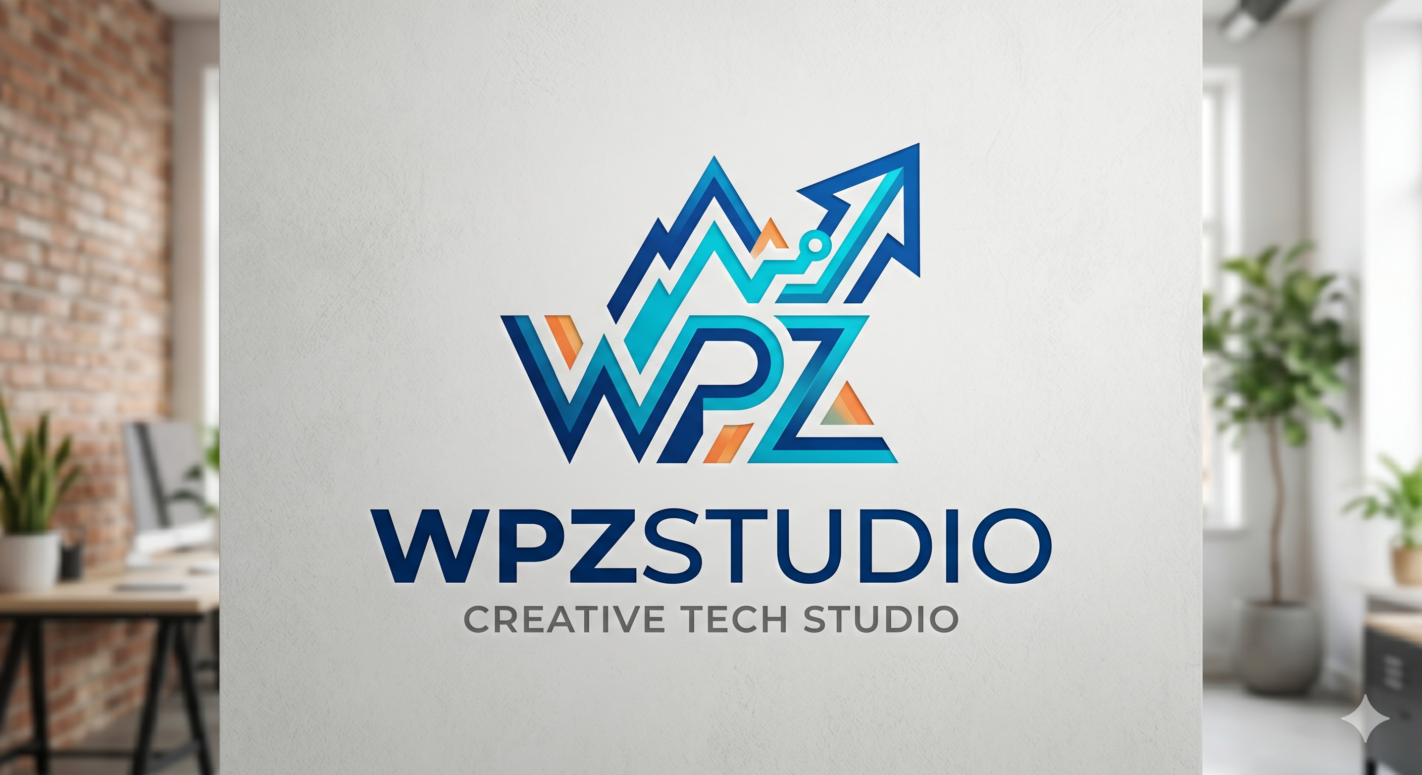 WPZ Studio avatar